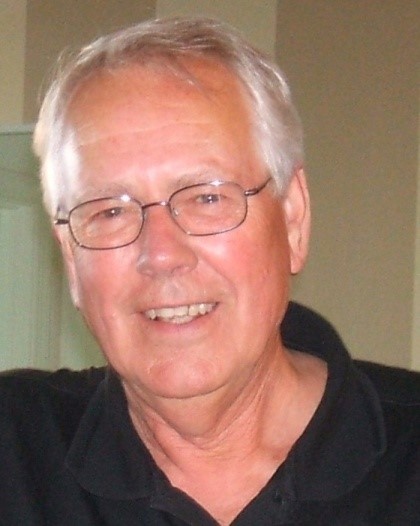 Tom Harris, President